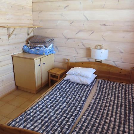 Arctic Polar Holiday Village Kilpisjarvi Bagian luar foto