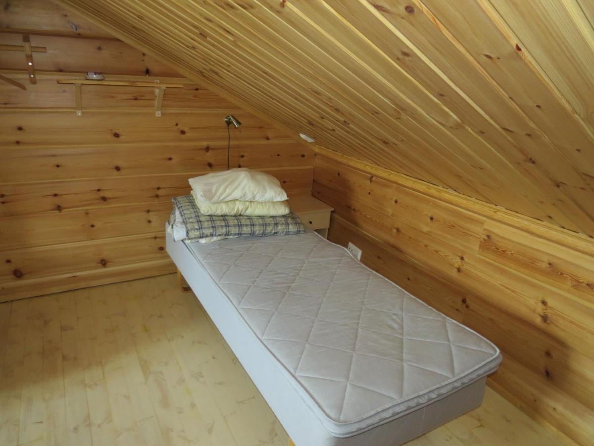 Arctic Polar Holiday Village Kilpisjarvi Bagian luar foto