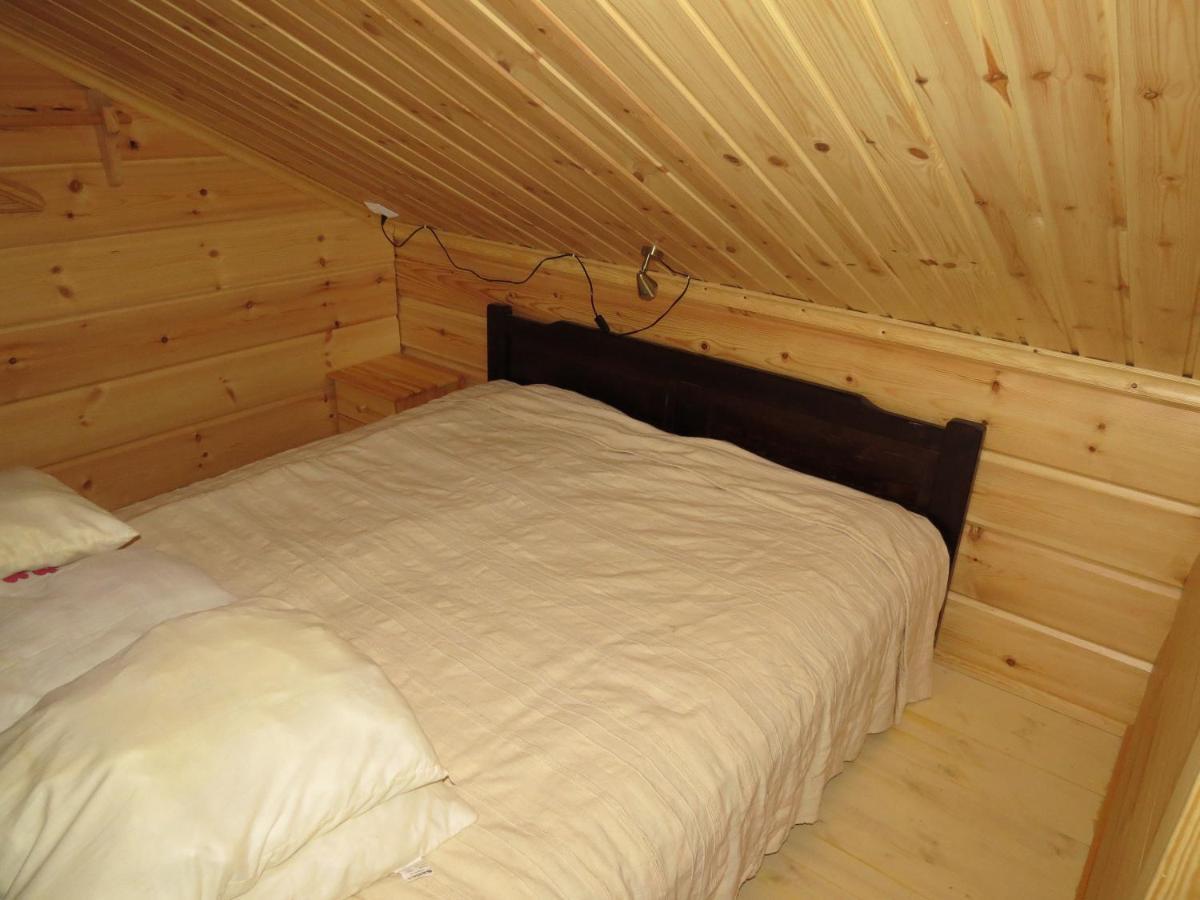 Arctic Polar Holiday Village Kilpisjarvi Bagian luar foto