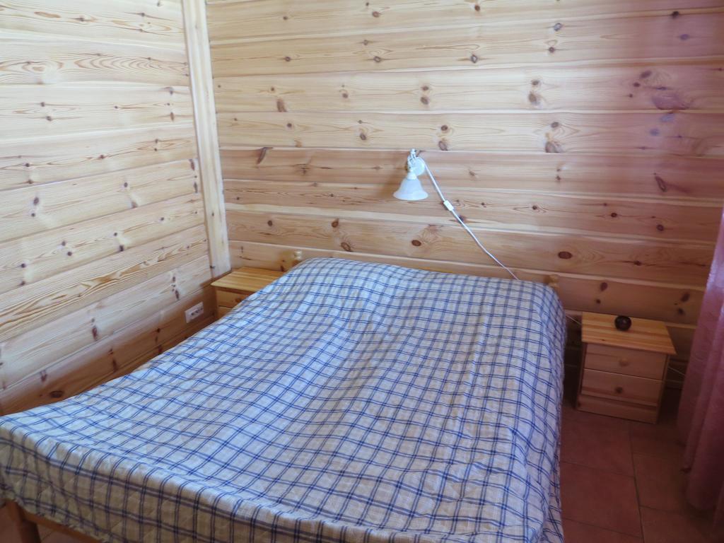 Arctic Polar Holiday Village Kilpisjarvi Ruang foto