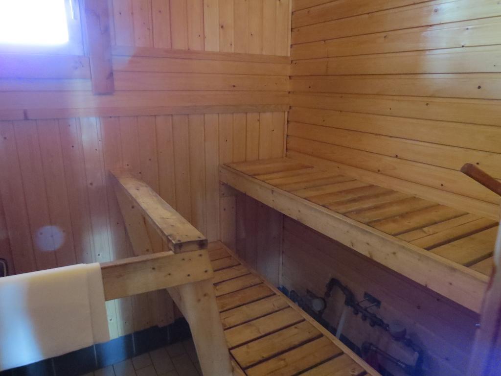 Arctic Polar Holiday Village Kilpisjarvi Ruang foto