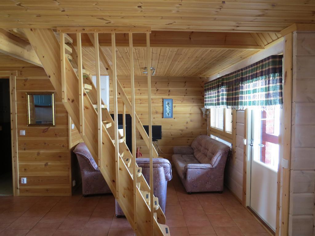 Arctic Polar Holiday Village Kilpisjarvi Ruang foto