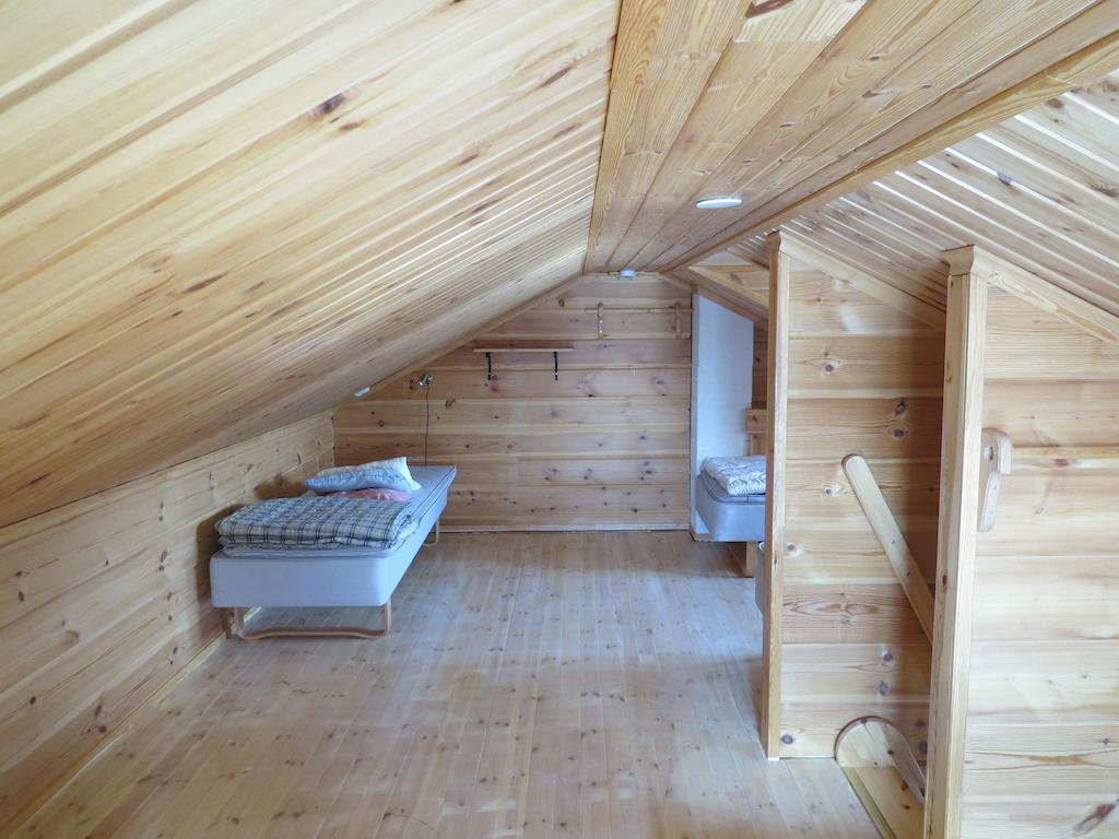 Arctic Polar Holiday Village Kilpisjarvi Ruang foto