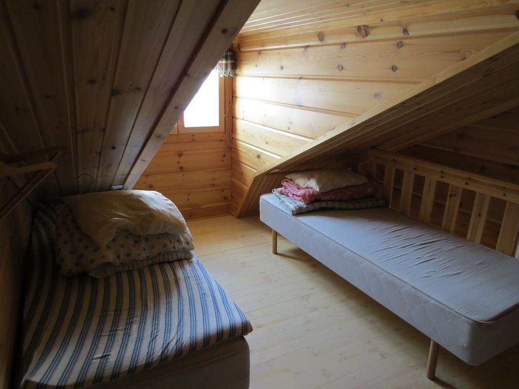 Arctic Polar Holiday Village Kilpisjarvi Ruang foto