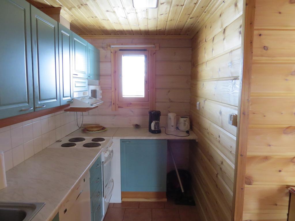 Arctic Polar Holiday Village Kilpisjarvi Ruang foto