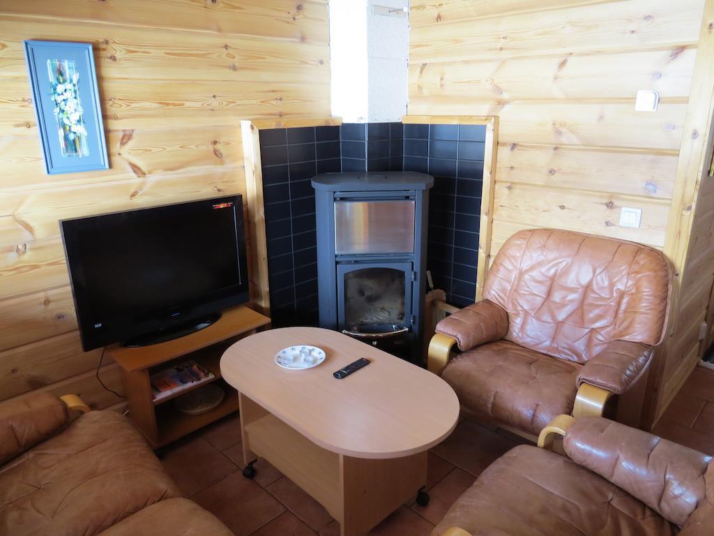 Arctic Polar Holiday Village Kilpisjarvi Ruang foto