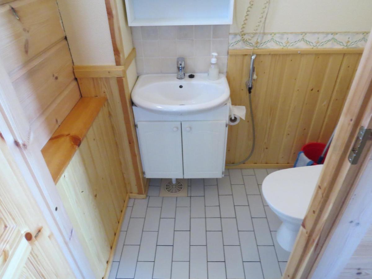 Arctic Polar Holiday Village Kilpisjarvi Bagian luar foto