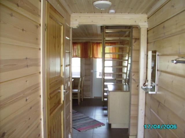Arctic Polar Holiday Village Kilpisjarvi Bagian luar foto